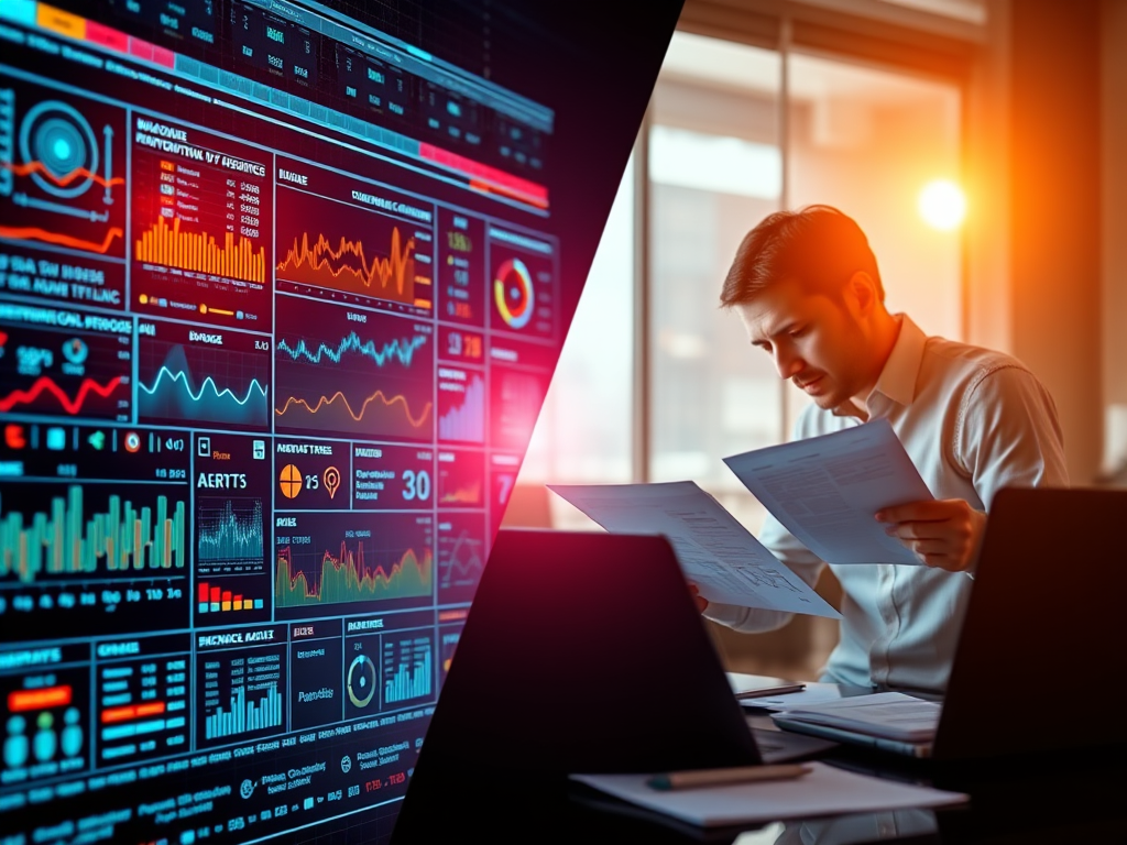 Media Monitoring: When to Use AI and When to Call a Human