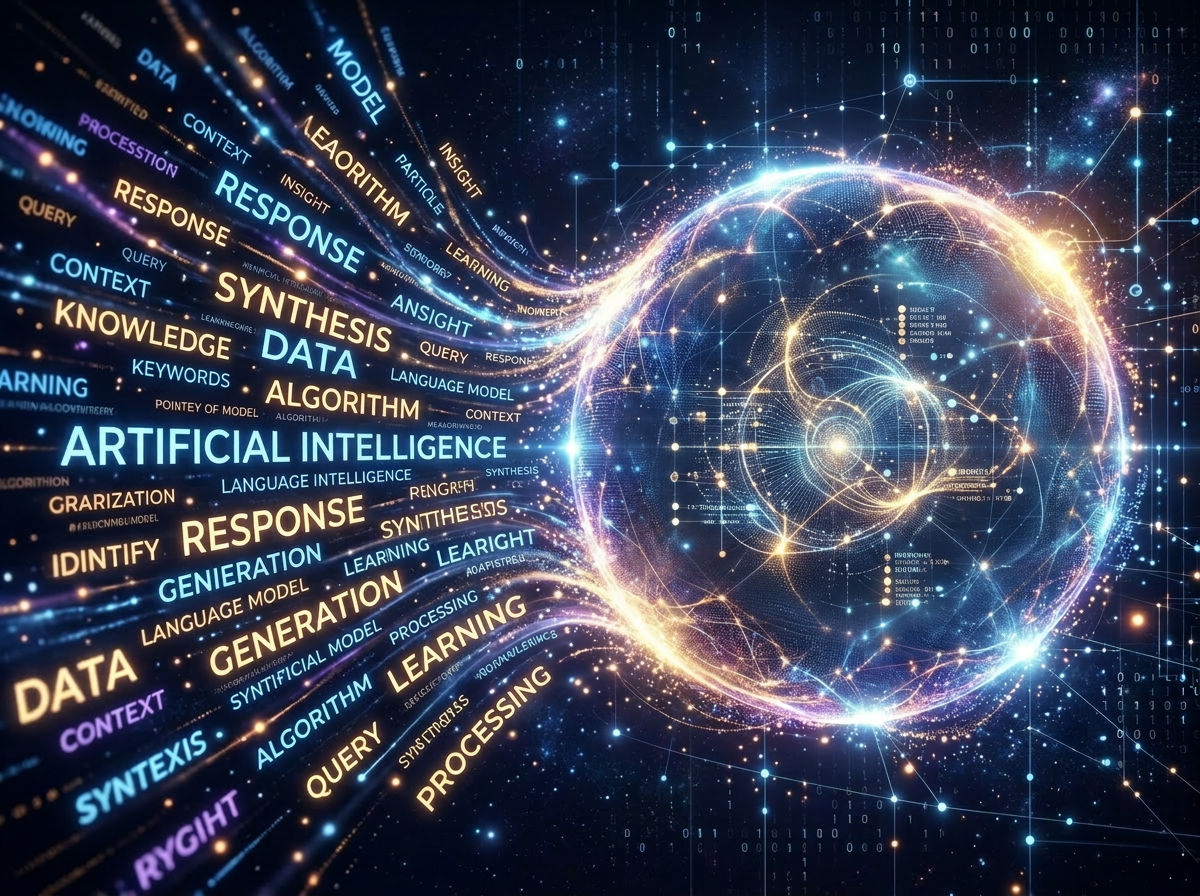 Your Brand in AI Search: Why GEO Matters for PR
