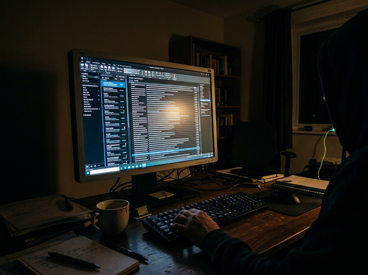 Why AI-Generated Pitches Are Getting Deleted
