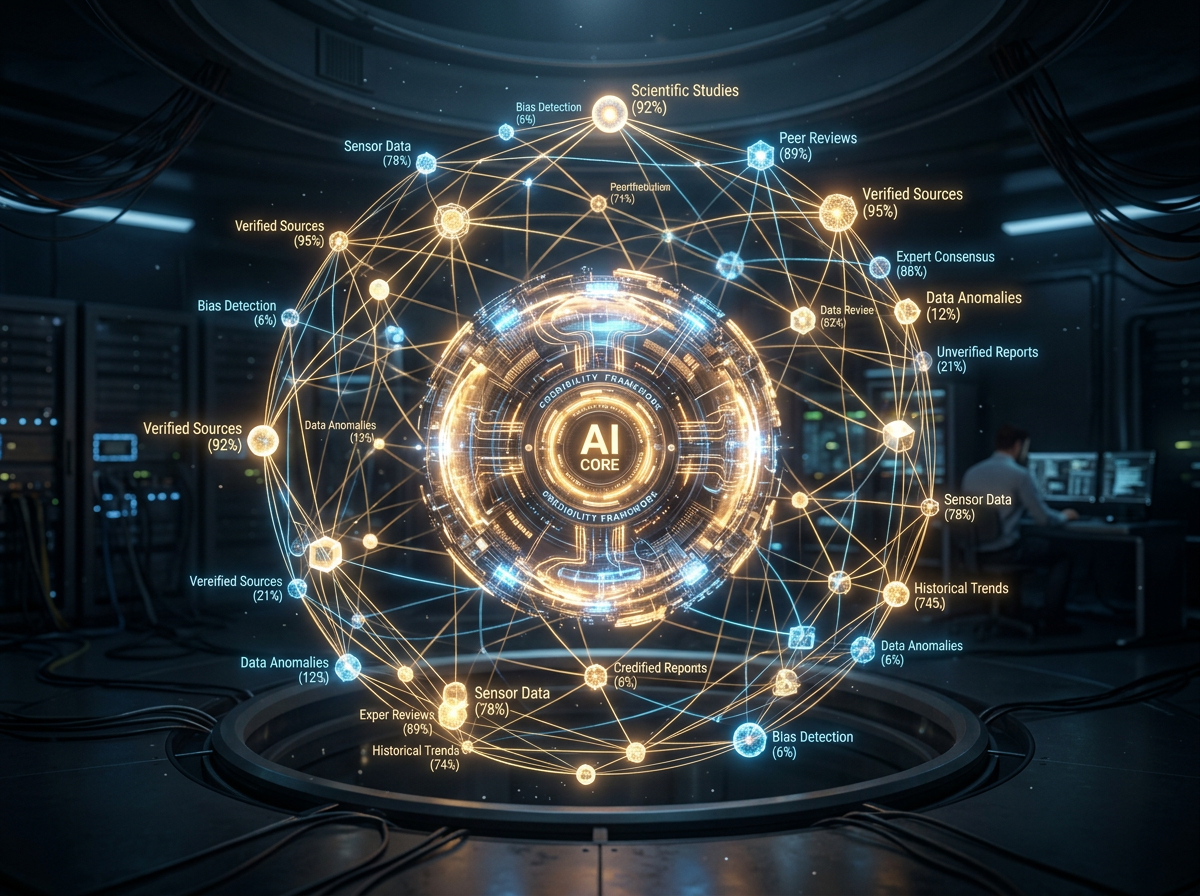 How AI Decides What to Cite: The PR Team’s Guide to LLM Source Selection