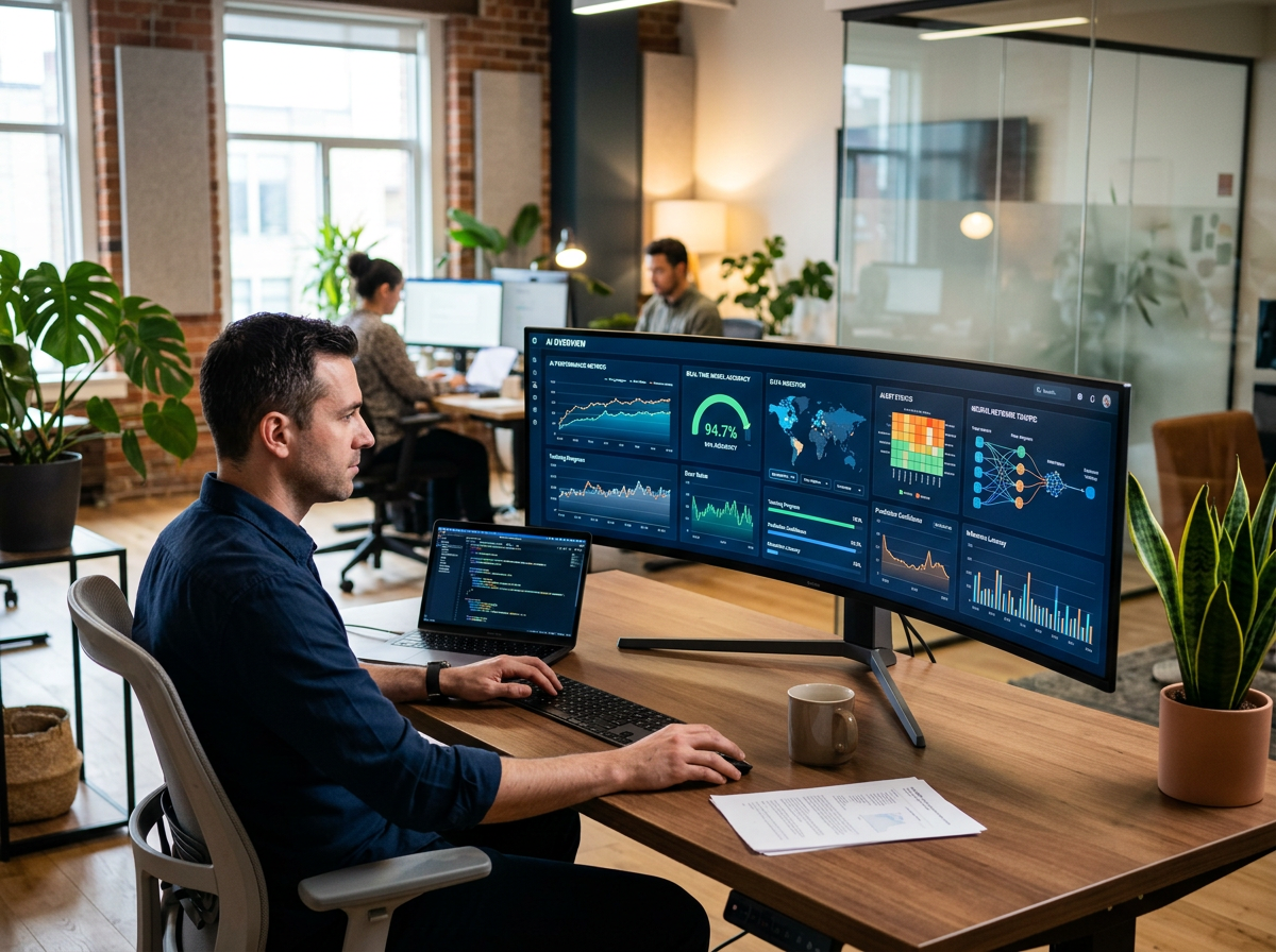 The GEO Audit: 5 Questions to Ask AI About Your Brand This Week