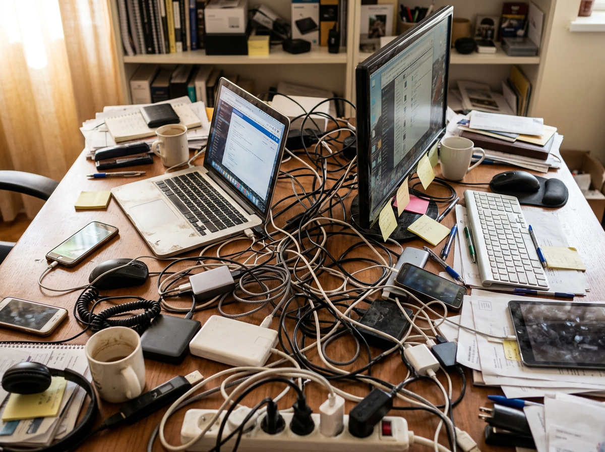 What a PRTech Audit Looks Like (and Why Your Stack Needs One)