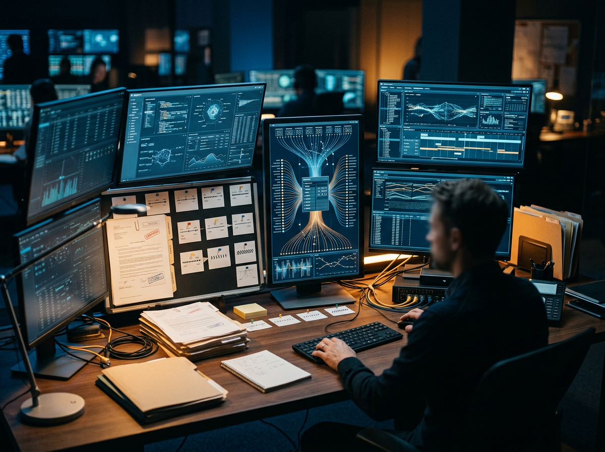 Your AI Is Only as Good as Your System of Record